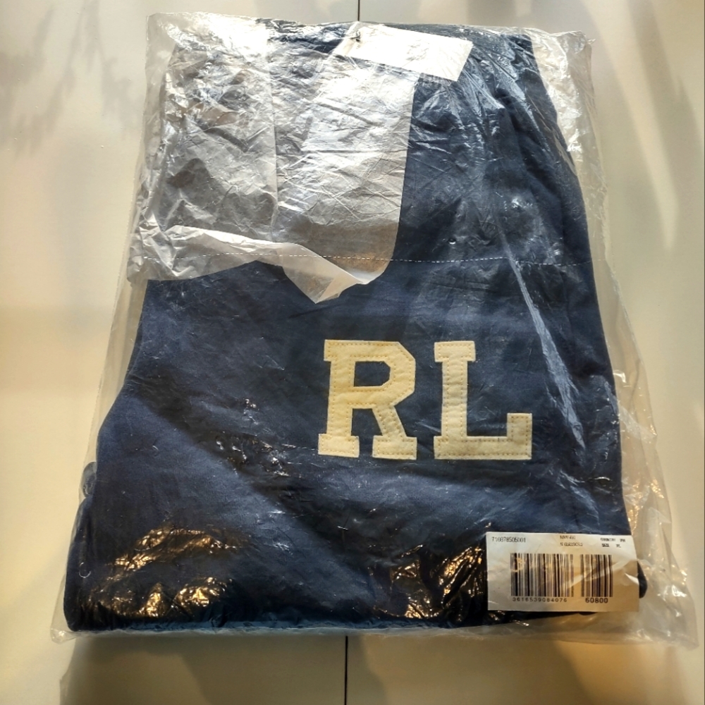 Men's Ralph Lauren sweat pants